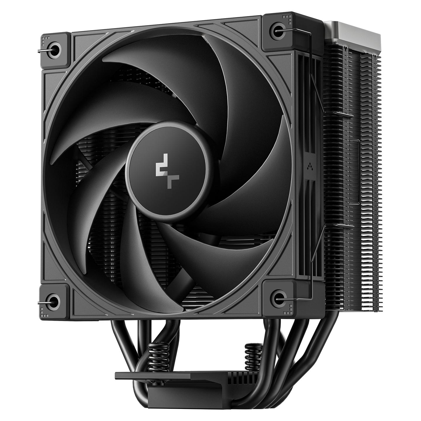Ftohës për Procesor DeepCool AK400 G2 / 120mm / Air Cooler – Zezë - 2