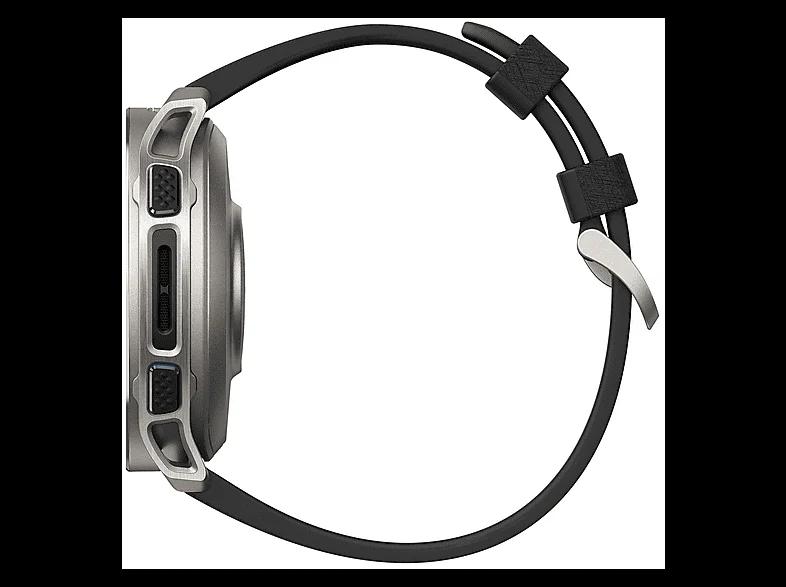 Orë e Mençur Amazfit Cheetah 2 Ultra, AMOLED 1.5", 64GB, GPS, Wi-Fi - Zezë - 3