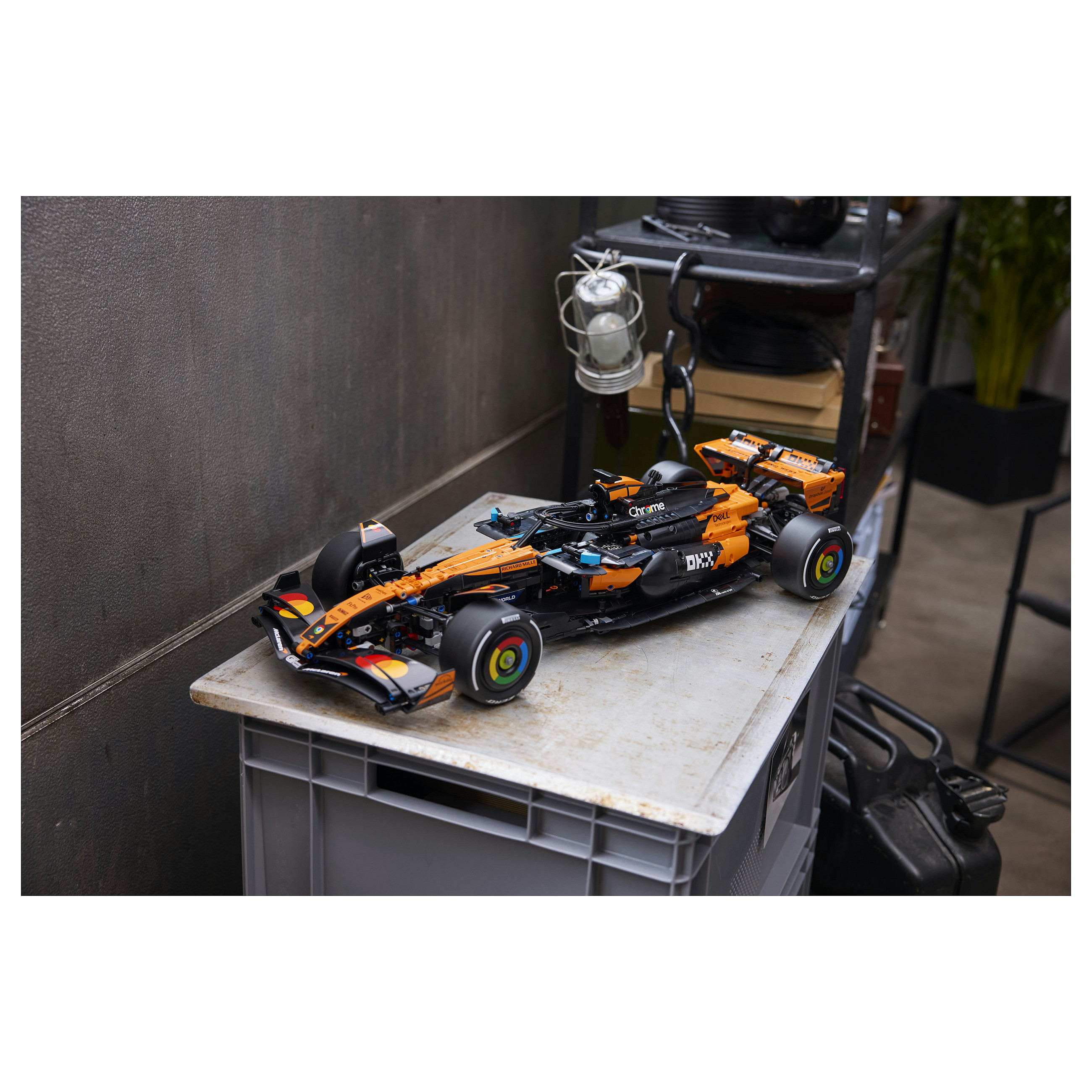 LEGO Technic 42228 - 35