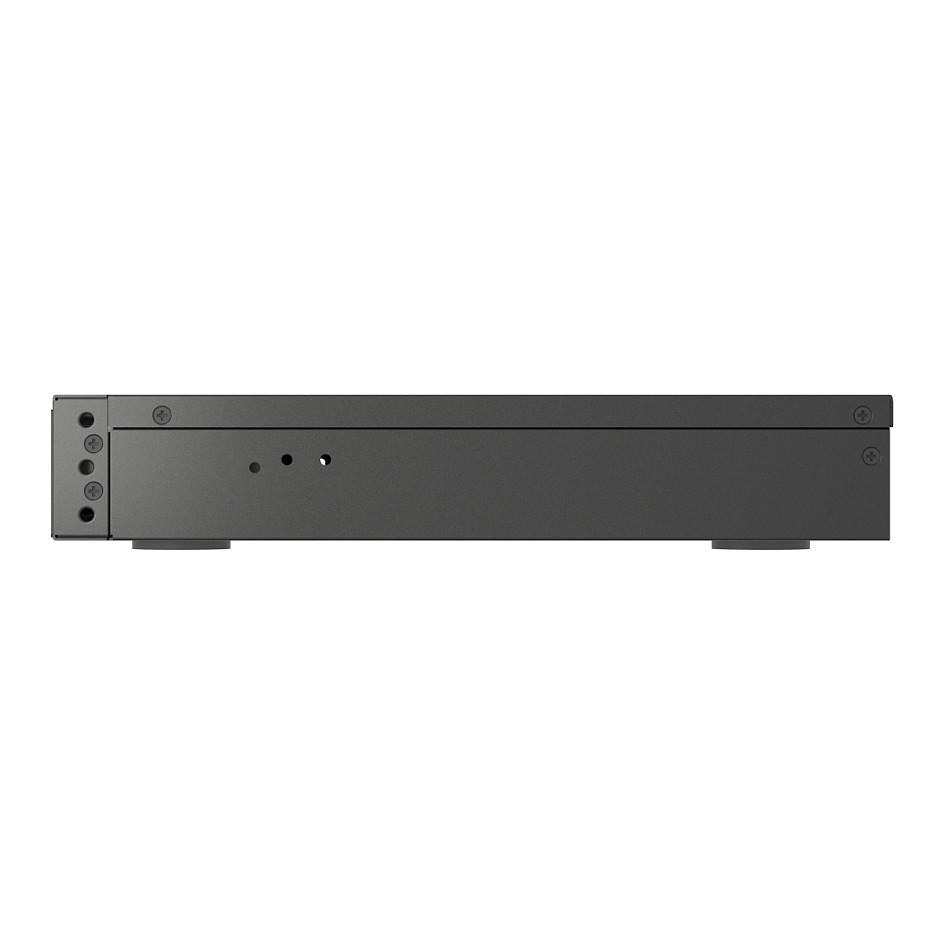 Switch QNAP QSW-M7308R-4X, 4x 100G QSFP28, 8x 25G SFP28, 1200Gbps, Layer 3 Lite, Managed, Rack 1U - Zezë - 7