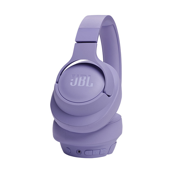 Kufje pa kabllo JBL Tune 720BT / Bluetooth 5.3 / Over-Ear / 20–20.000 Hz - Vjollcë - 8