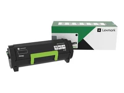 Toner Lexmark 66S2H00 / 28.400 faqe – Zezë