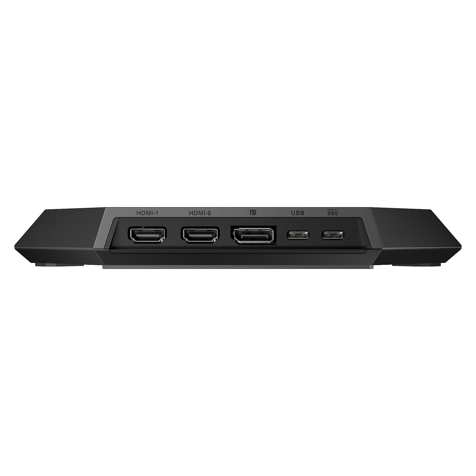 Syze AR ASUS ROG XREAL R1-B / Micro OLED / 1920 x 1080 / 0.55" / USB Type-C - Zezë - 5