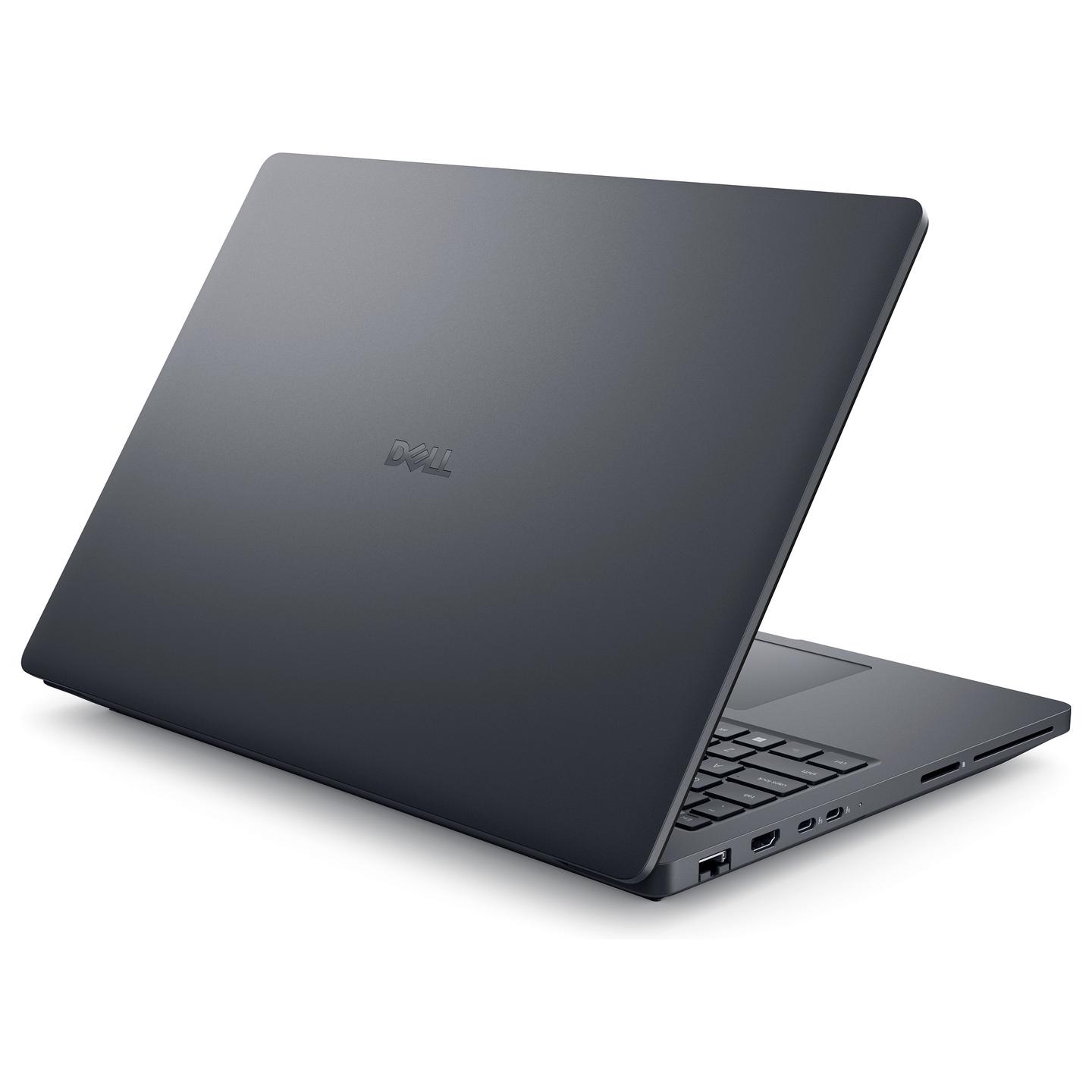Laptop Dell Pro Max 16 Plus MB16250, Ultra 7 265HX, 32GB DDR5, 1TB, 16" WUXGA WVA 120Hz, RTX PRO 1000 Blackwell 8GB - Zezë - 4
