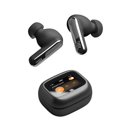 Kufje pa kabllo JBL Live Beam 4 / TWS / Bluetooth 6.0 / 10mm / 20-40000Hz / True Adaptive Noise Cancelling 2.0 / 6 Mikrofona - Zezë - 6