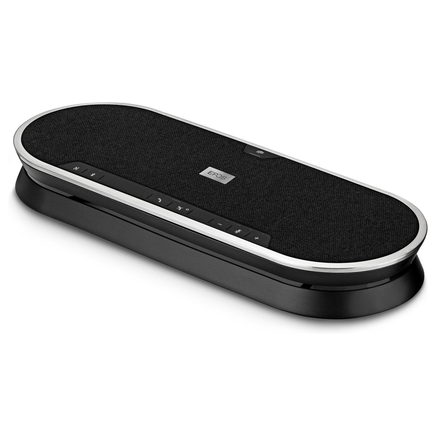 Altoparlant EPOS EXPAND 80T / Bluetooth 5.0 / USB-C / 6 Mikrofona MEMS / 360° / Microsoft Teams - Zezë - 8