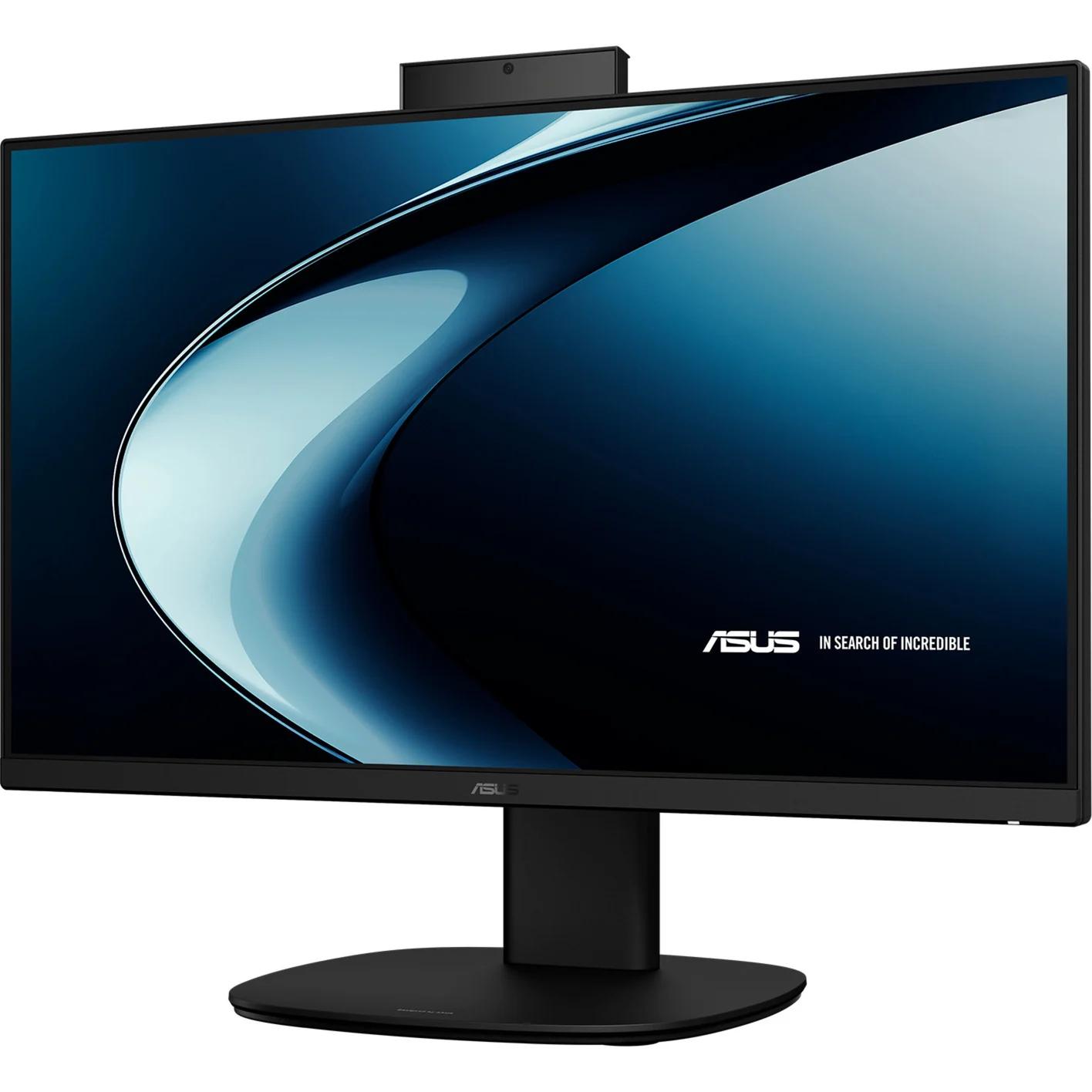 AIO ASUS V400 V470VAK-BPE087W, Core 5 210H, 16GB DDR5, 1TB, 27" FHD 100Hz, Intel Graphics, Tastierë & Maus - Zezë - 3