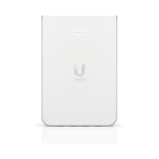 Ruter Ubiquiti Unifi U6 In-Wall - U6-IW - Wifi-6