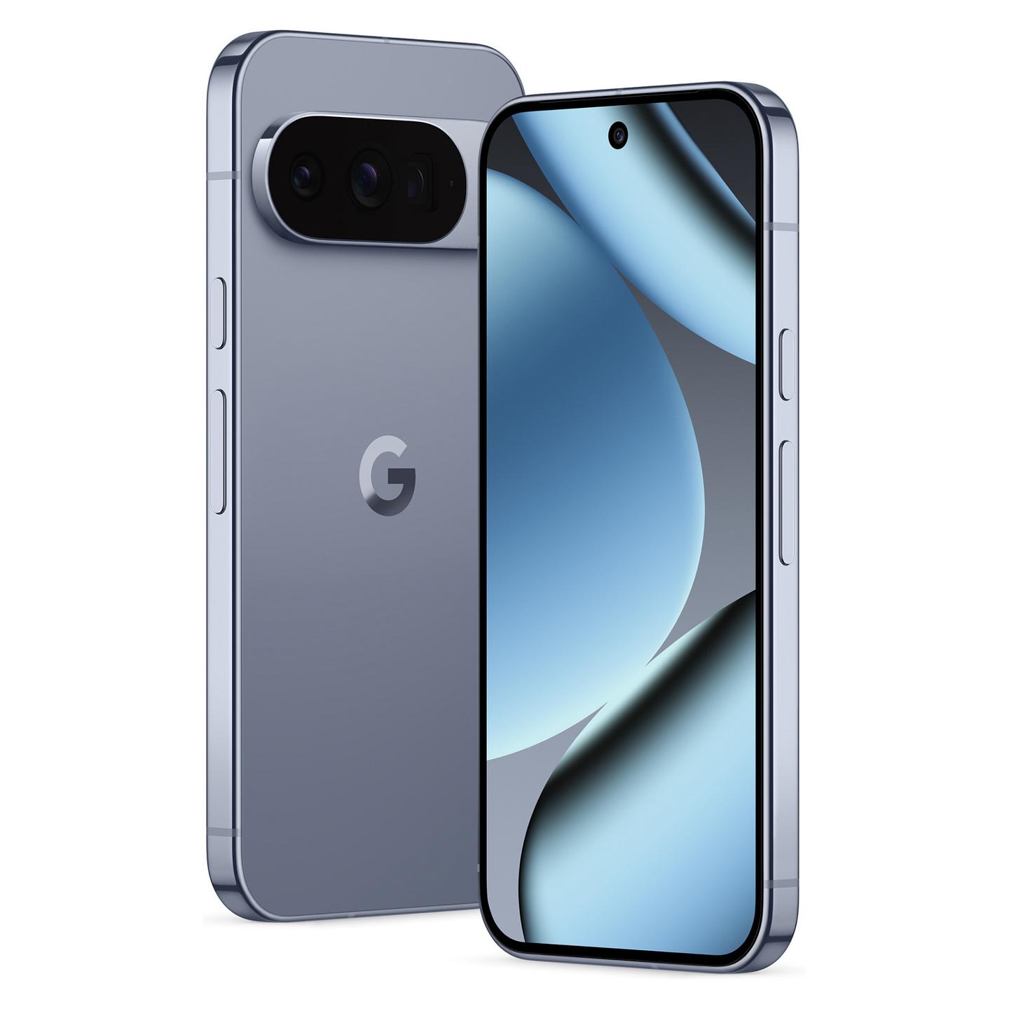 Telefon Google Pixel 10 Pro 5G / 16GB / 512GB / Dual SIM - Gri - 2
