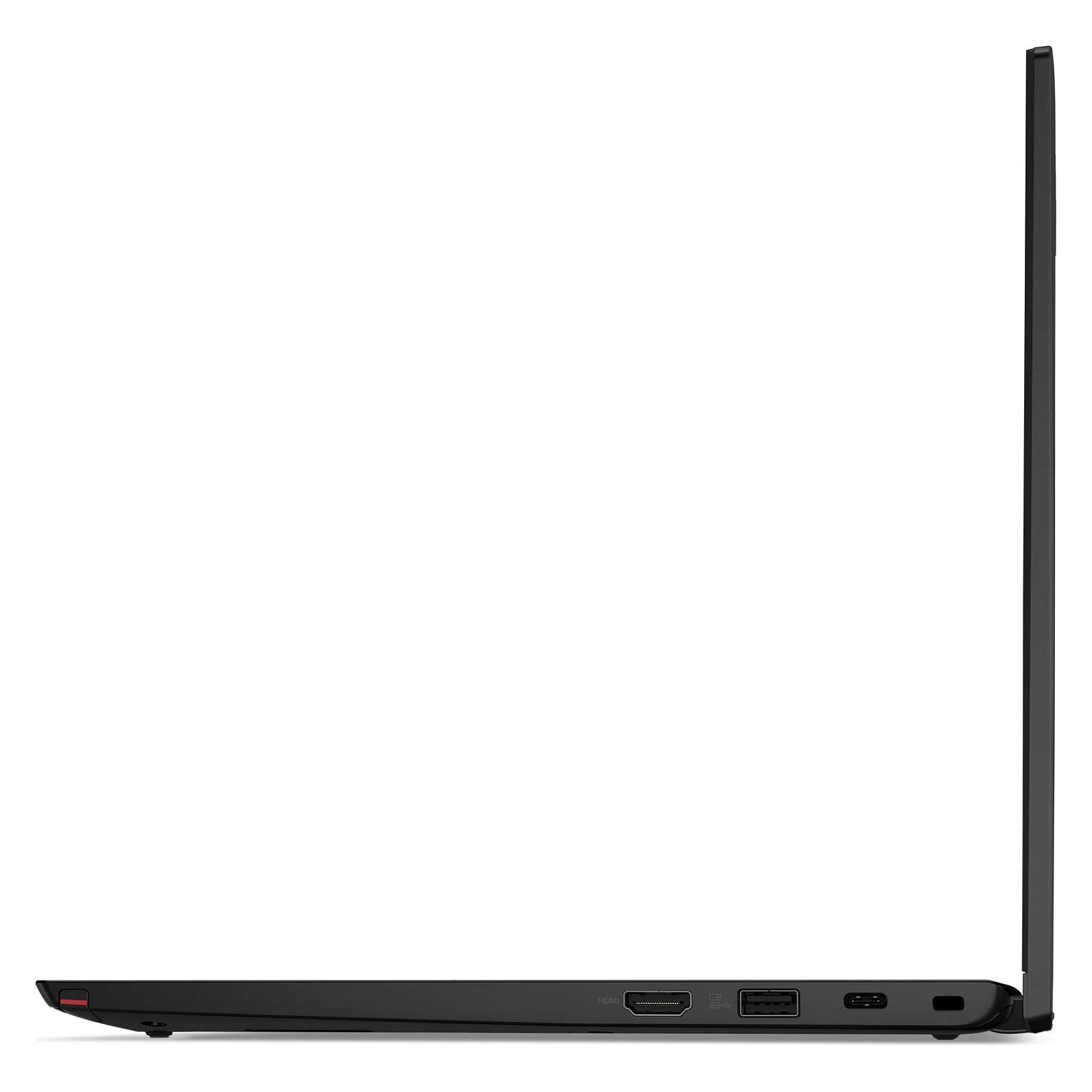 Laptop Lenovo ThinkPad L13 2-in-1 G5 / Ultra 5 135U / 32GB LPDDR5 / 256GB / 13.3" WUXGA IPS Multi touch / Intel Graphics / DE - Zezë - 12