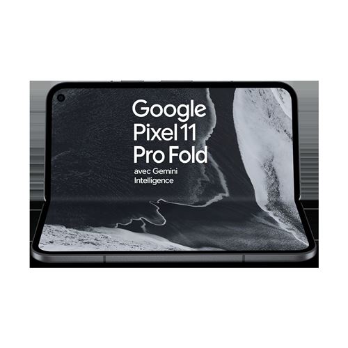 Telefon Google Pixel 11 Pro Fold 5G / 16GB / 512GB - Zezë - 3