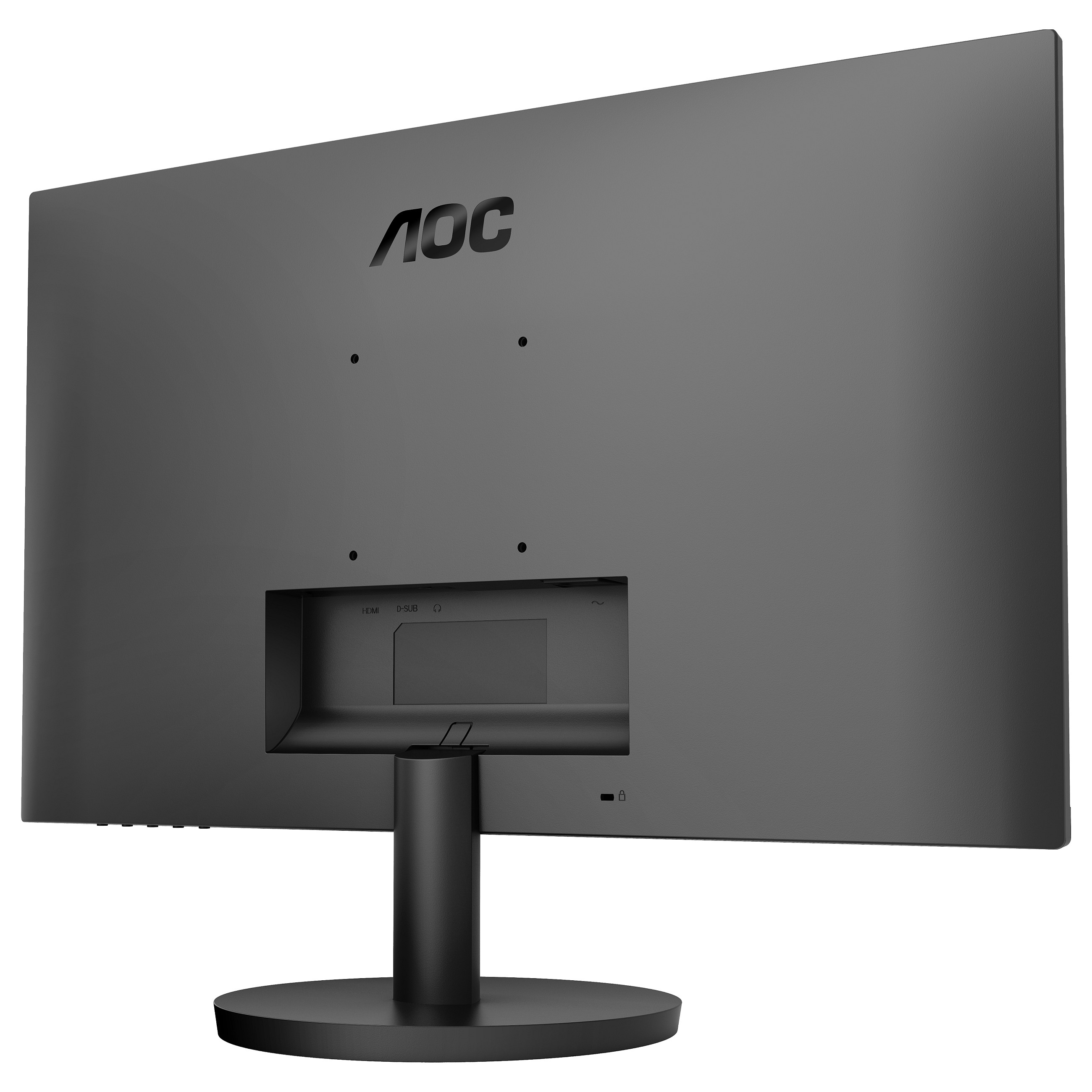 Monitor AOC 27B3HA2 / 27" / Full HD IPS / 120Hz / 4ms / HDMI+VGA - Zezë - 9