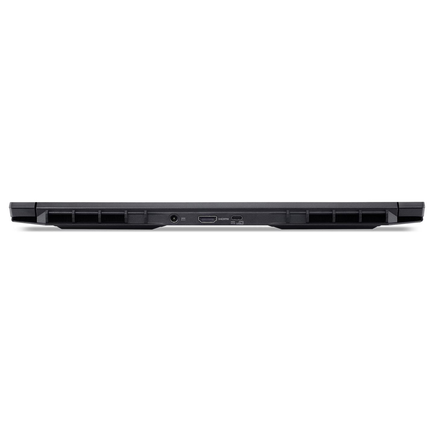 Laptop Gaming Acer Nitro V 16S AI ANV16S-41-R6WL / Ryzen 7 260 / 16GB DDR5 / 1TB / WQXGA IPS 180Hz / RTX 5070 8GB - Zezë - 7