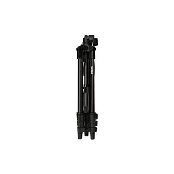 Aksesorë për telefon Rollei Smartphone Traveler 22638 / 120cm / 2kg / Bluetooth / 1/4" / Aluminium - Zezë - 3