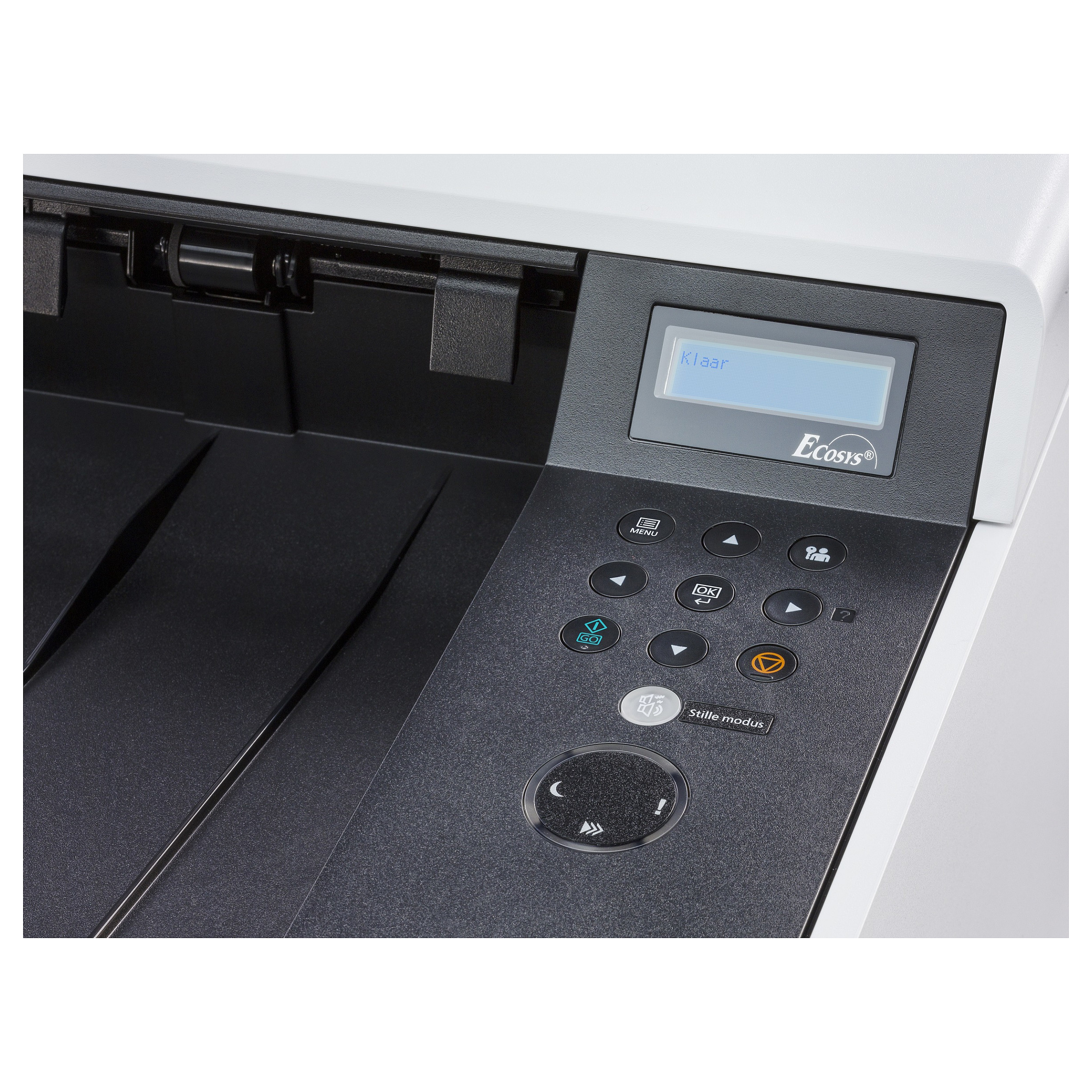 Printer Laser Kyocera ECOSYS P5026cdw / me Ngjyra A4 / 26 ppm / Printim Dupleks / 1200 x 1200 DPI – Zezë/Bardhë - 6