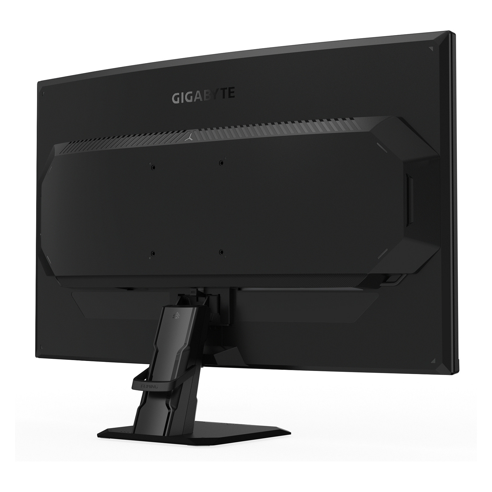 Monitor Gaming Gigabyte GS27QCA / 27" / QHD VA Curved / 180Hz / 1ms / HDMI+DisplayPort - Zezë - 4