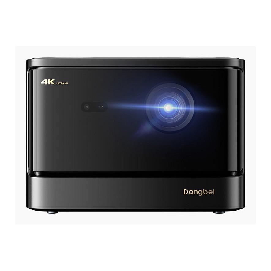 Projektor Dangbei Mars Pro 2 DLP / UHD 4K (3840 x 2160) / Laser / Wi-Fi 6 / 32GB - Zezë