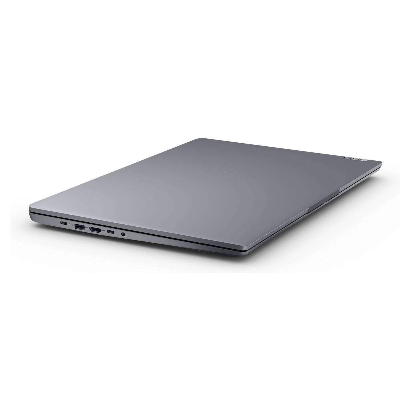 Laptop Lenovo V17 G7 IWC 83VG001RGE, Core 5 320, 16GB DDR5, 512GB, 17.3" FHD IPS 60Hz, Intel Graphics - Hiri - 13
