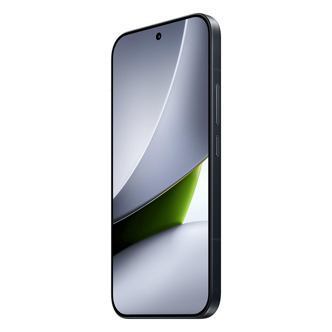 Telefon Xiaomi POCO F9 Pro / 6.59" AMOLED / 12 GB RAM / 256 GB / 5G / Dual SIM / 185 Hz - Zezë - 9