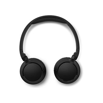 Kufje pa kabllo Philips TAH4000BK/00 / Bluetooth 6.0 / On-Ear / 20–20.000 Hz - Zezë - 6