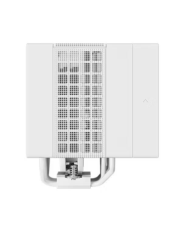 Ftohës për Procesor DeepCool ASSASSIN IV WH / 280W TDP / 140mm + 120mm / 7 Heatpipes - Bardhë - 3