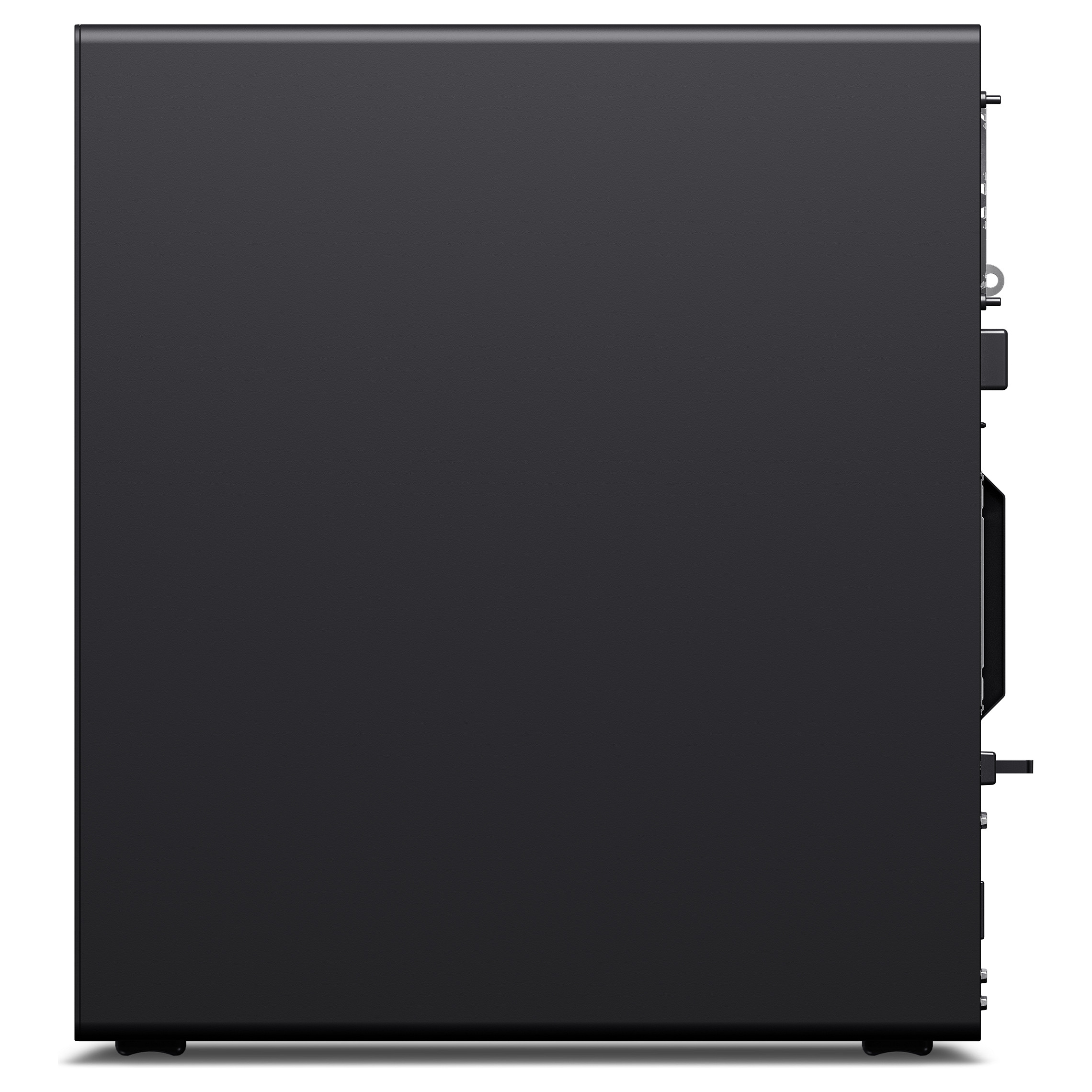 Kompjuter Lenovo ThinkStation P3 Tower Gen 2 / Ultra 7 265K / 64GB DDR5 / 1TB / Intel Graphics - Zezë - 6