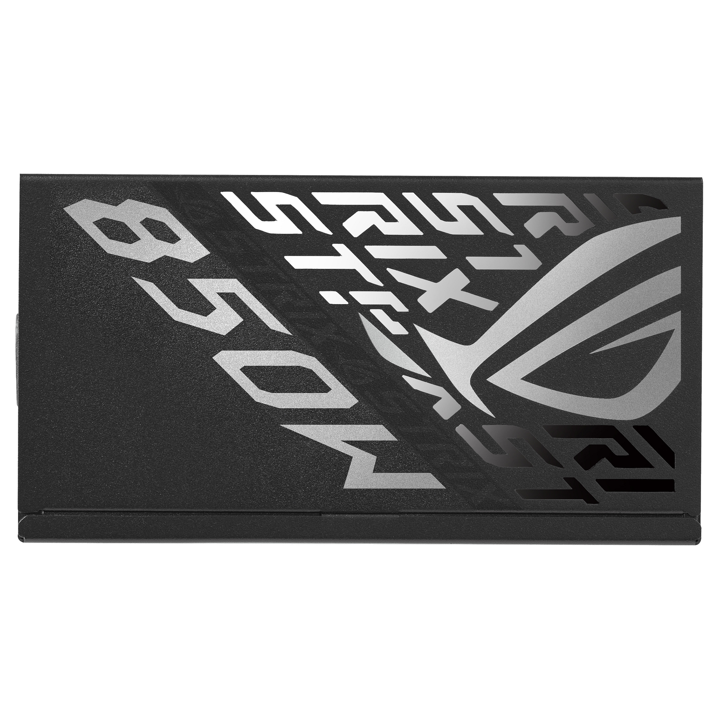 Furnizues Energjie ATX ASUS ROG Strix / 850W / 80 PLUS Platinum / ATX 3.1 / PCIe 5.1 - Zezë - 6
