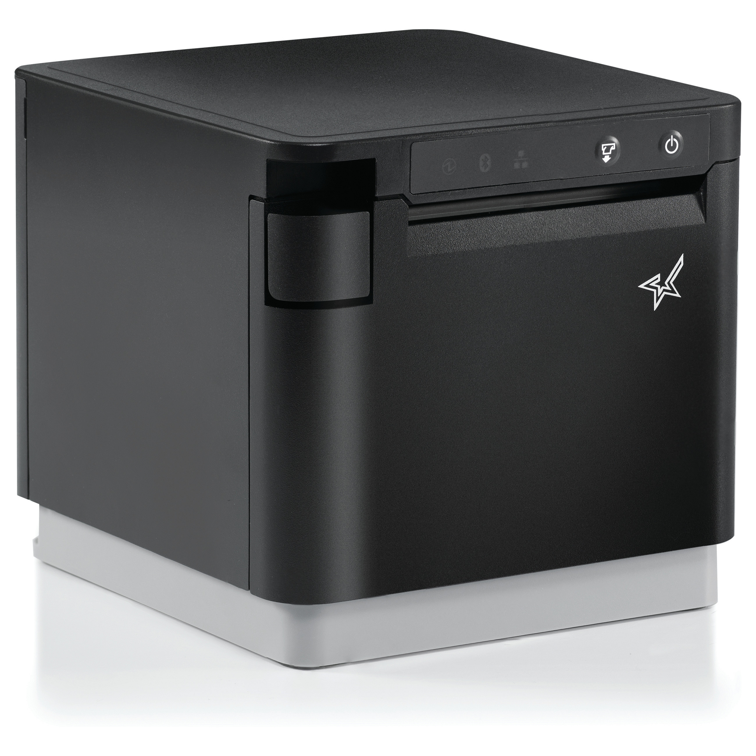 Printer Termal Star Micronics MCP31CI BK E+U / Direct Thermal / 400 mm/s / 58/80 mm - Zezë - 3