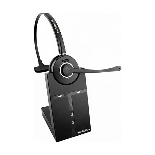 Kufje pa kabllo Sangoma H10 DECT / Mono / Over-Ear / Noise Cancelling / DECT – Zezë