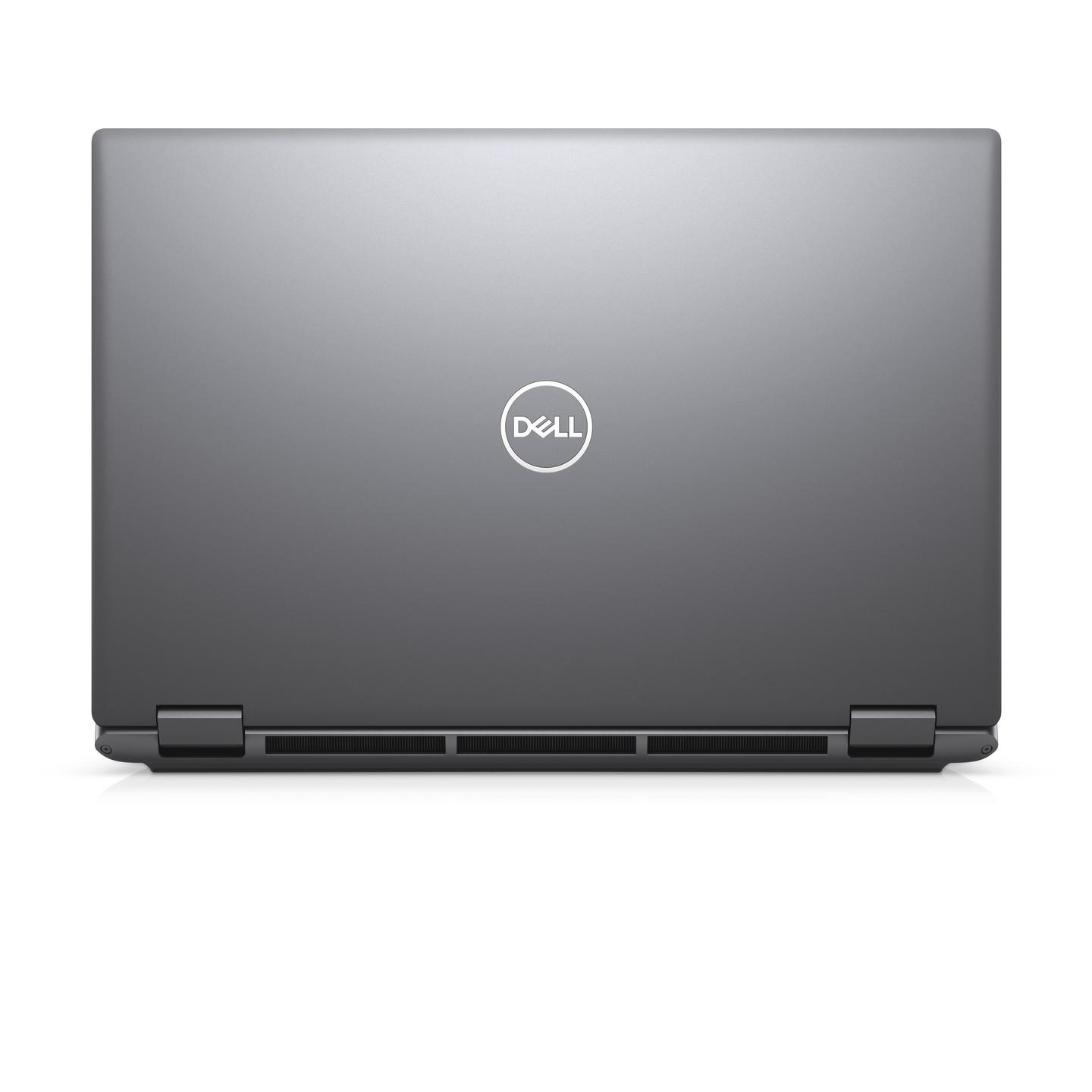 Laptop Dell Precision 7770 17.3" / Core i7-12850HX 16C / 16GB DDR5 / 1TB / FHD 60Hz / RTX A1000 4GB - Hiri - 7