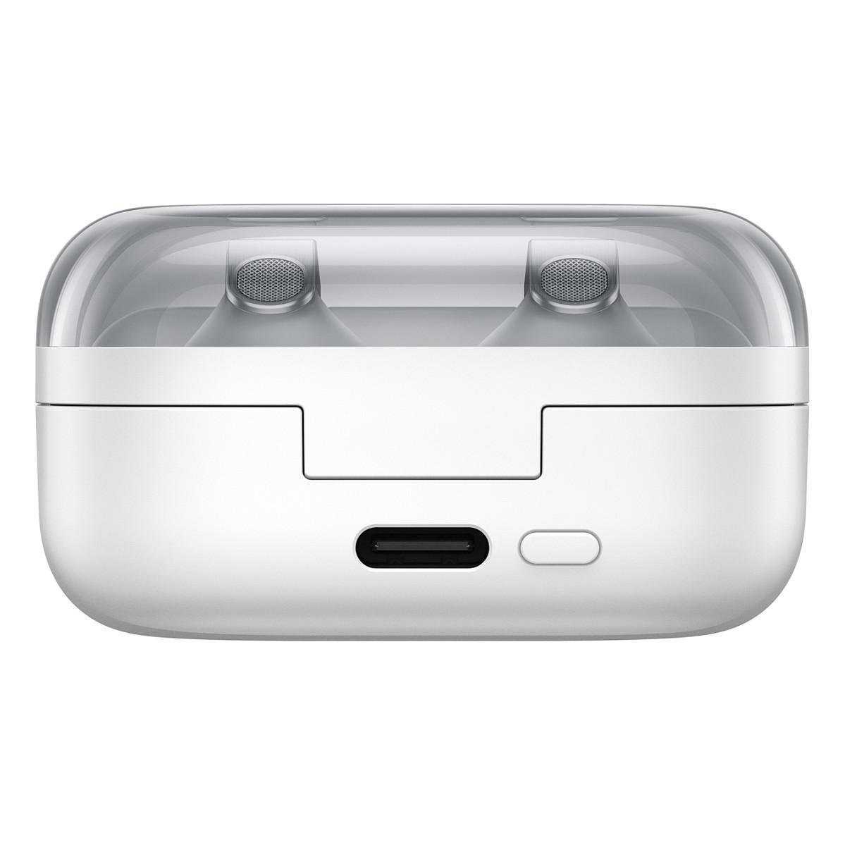 Kufje pa kabllo Samsung Galaxy Buds4 Pro, TWS, Bluetooth - Bardhë - 8