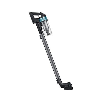 Fshesë me Vakum Samsung Jet 75E PetPRO / VS20B75BGR1 / 200AW / 0.8L / 60min / Digital Inverter – Blu e gjelbër - 3