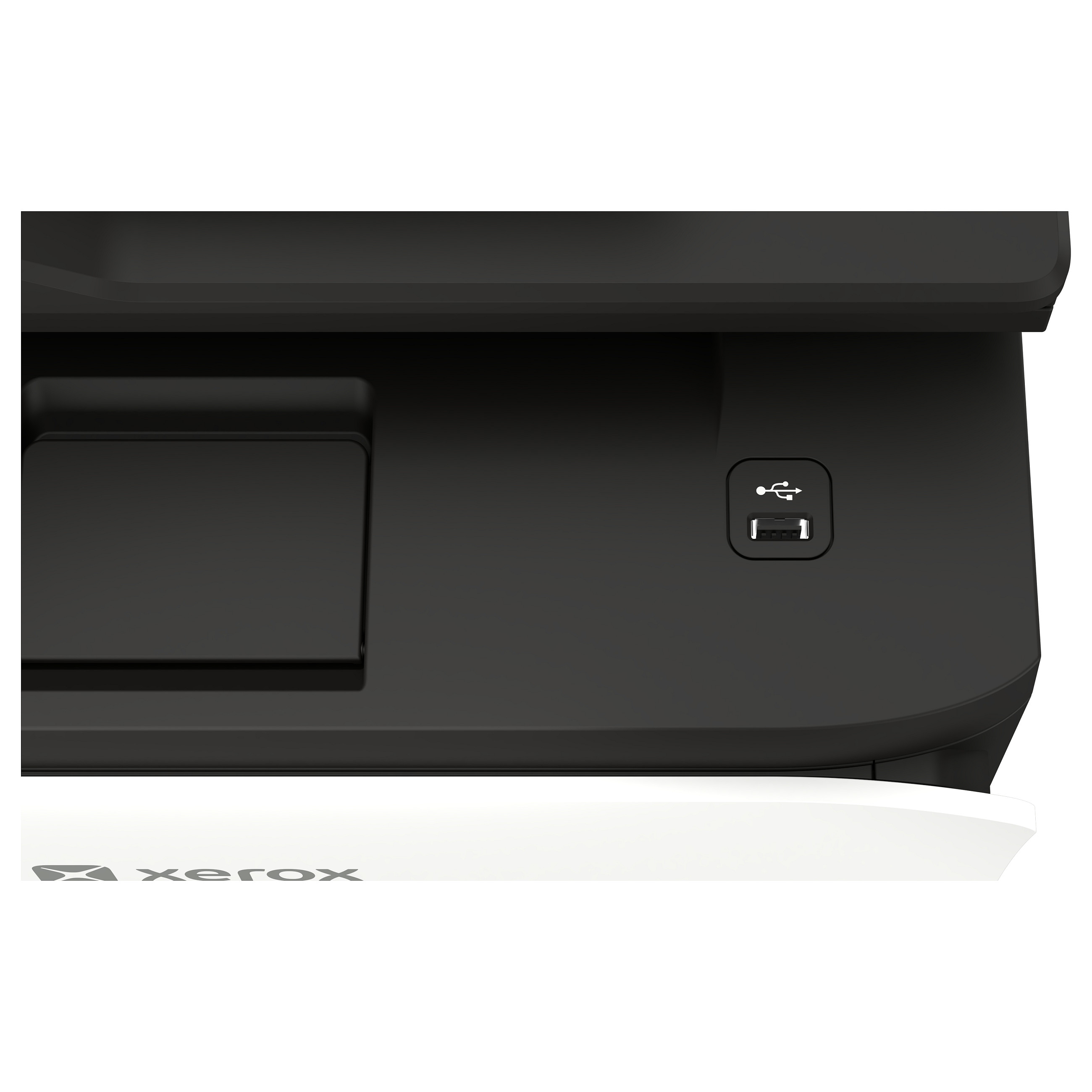 Printer Multifunksional Xerox C255 / Laser me Ngjyra A4 / 25 ppm / 4 në 1 / Wi-Fi - Bardhë/Zezë - 15