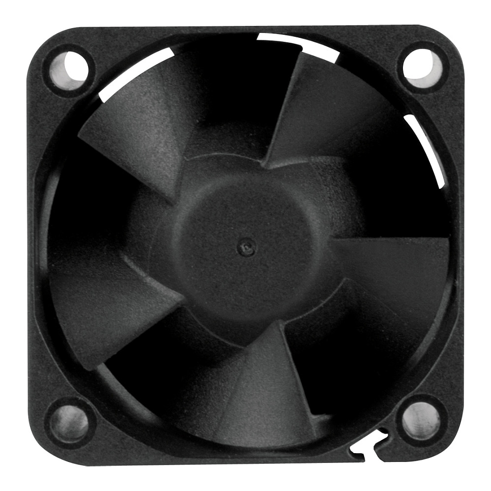Ftohës për Server/Kasë ARCTIC S4028-15K / 40mm / 15000 RPM / PWM – Zezë - 4
