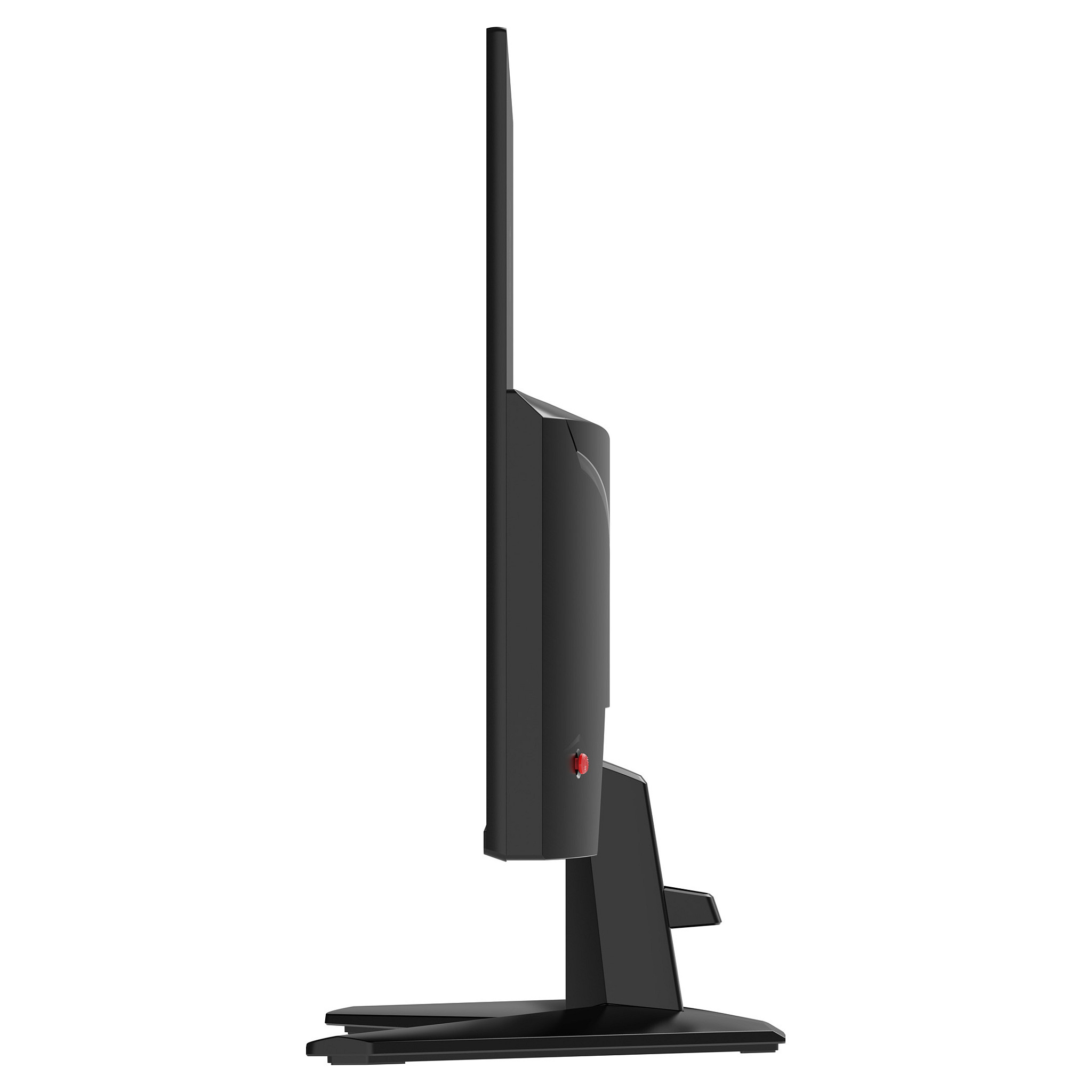 Monitor Gaming MSI G275L E14 / 27" / Full HD Rapid IPS / 144Hz / 1ms / HDMI+DisplayPort - Zezë - 5
