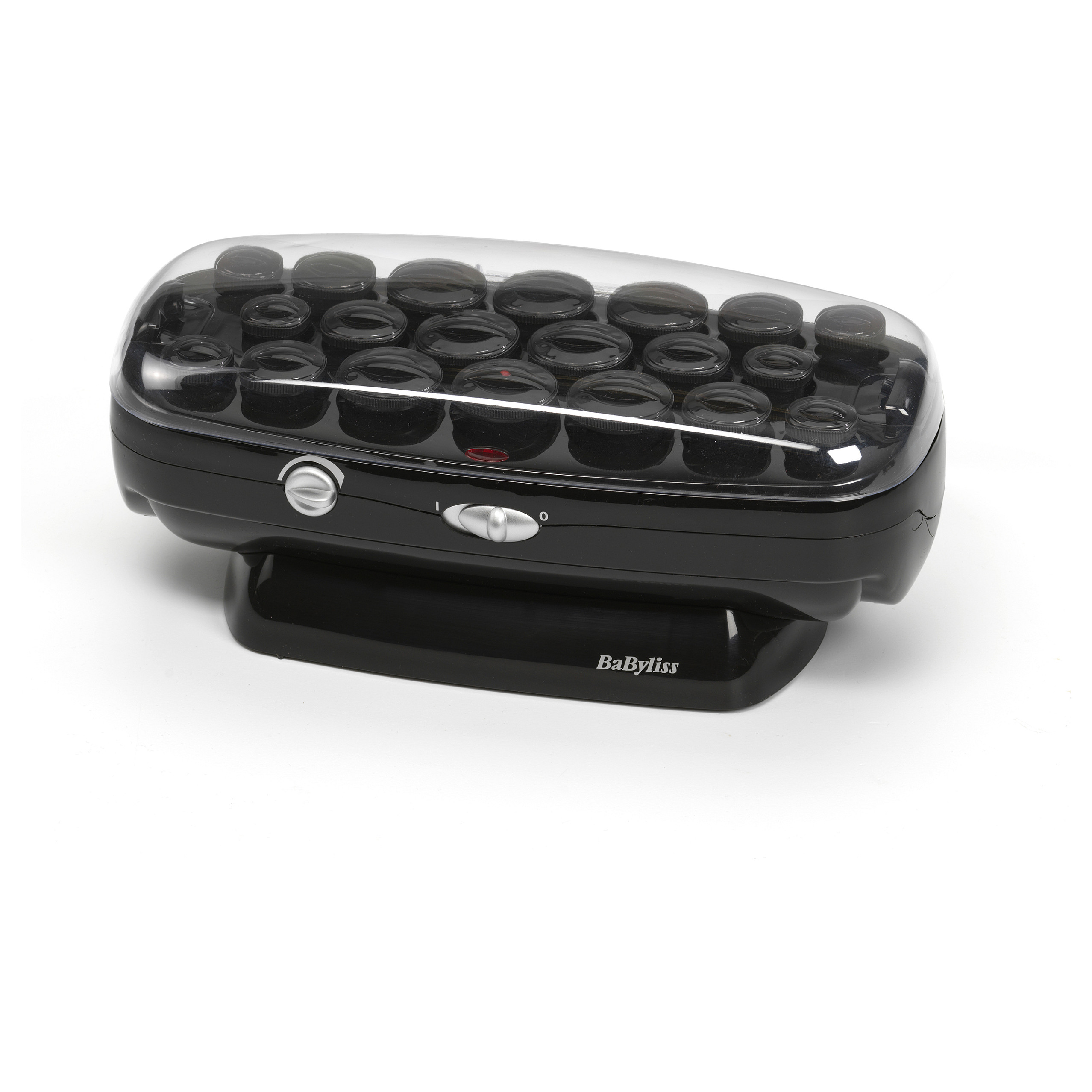 Stiluese për flokë BaByliss RS035E / 20 Role / 19–32 mm / 90–140°C / 50 W – Zezë - 10