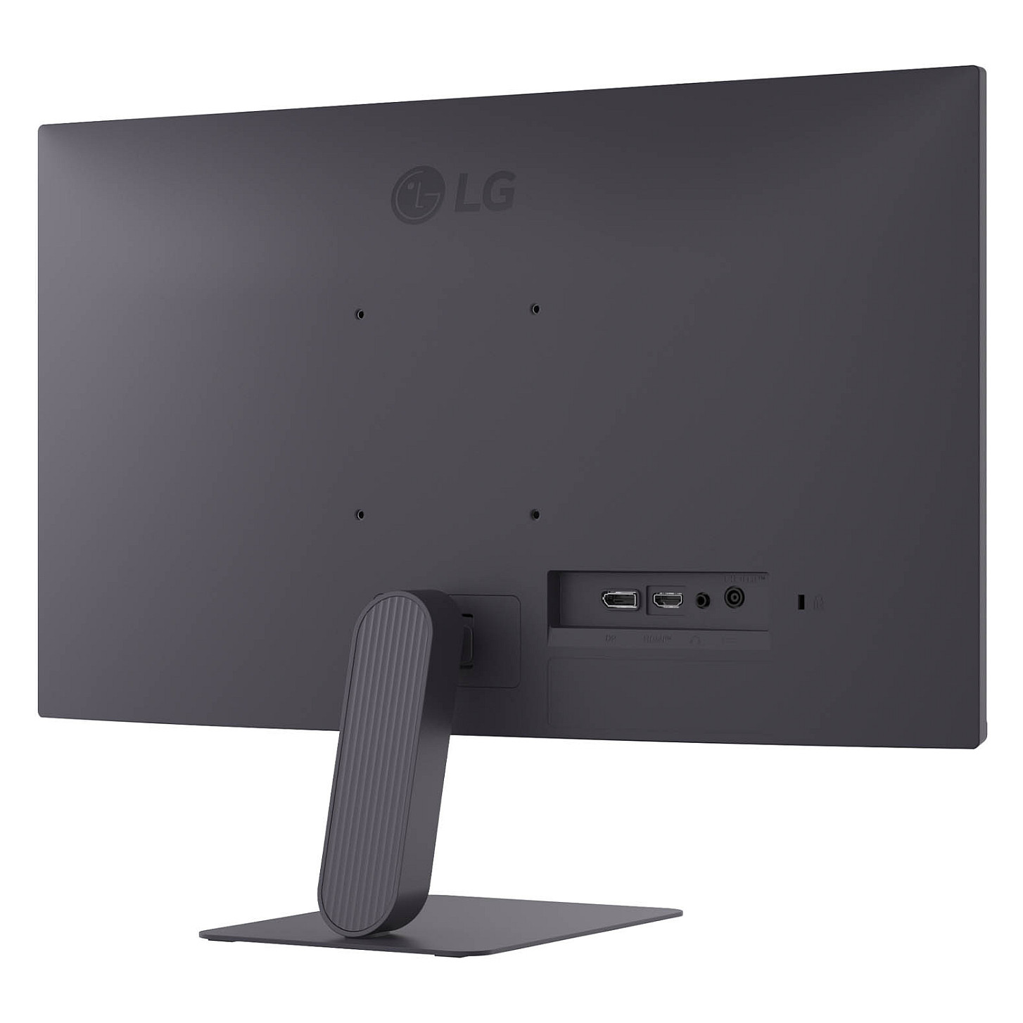 Monitor Gaming LG 24G411A-B / 24" / Full HD IPS / 144Hz / 5ms / HDMI+DisplayPort - Zezë - 3