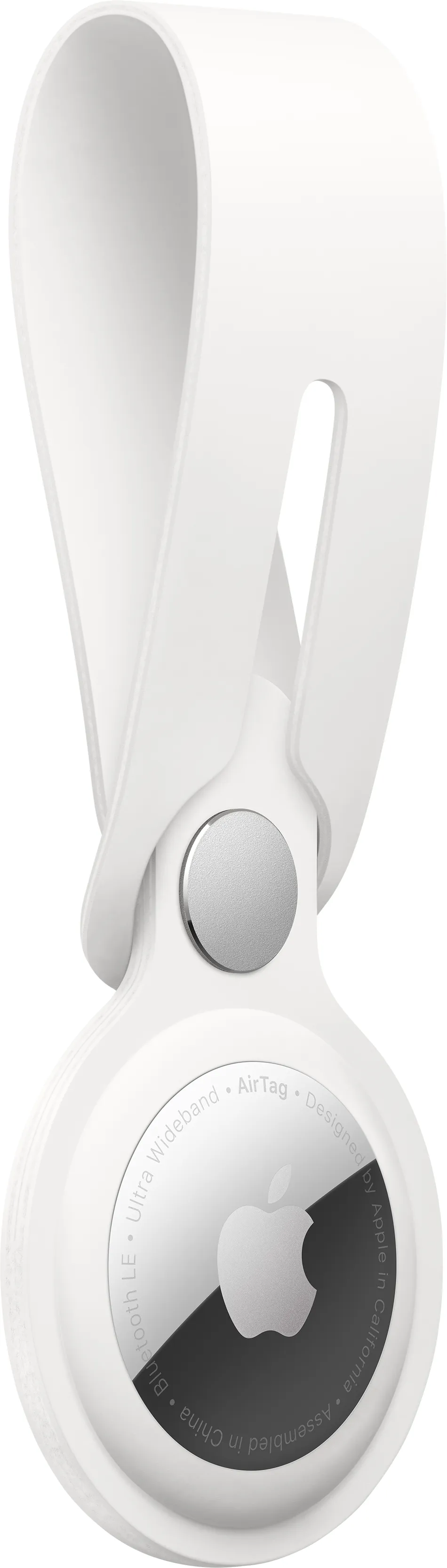 Apple AirTag Loop /MX4F2ZM/A - Bardhë - 2