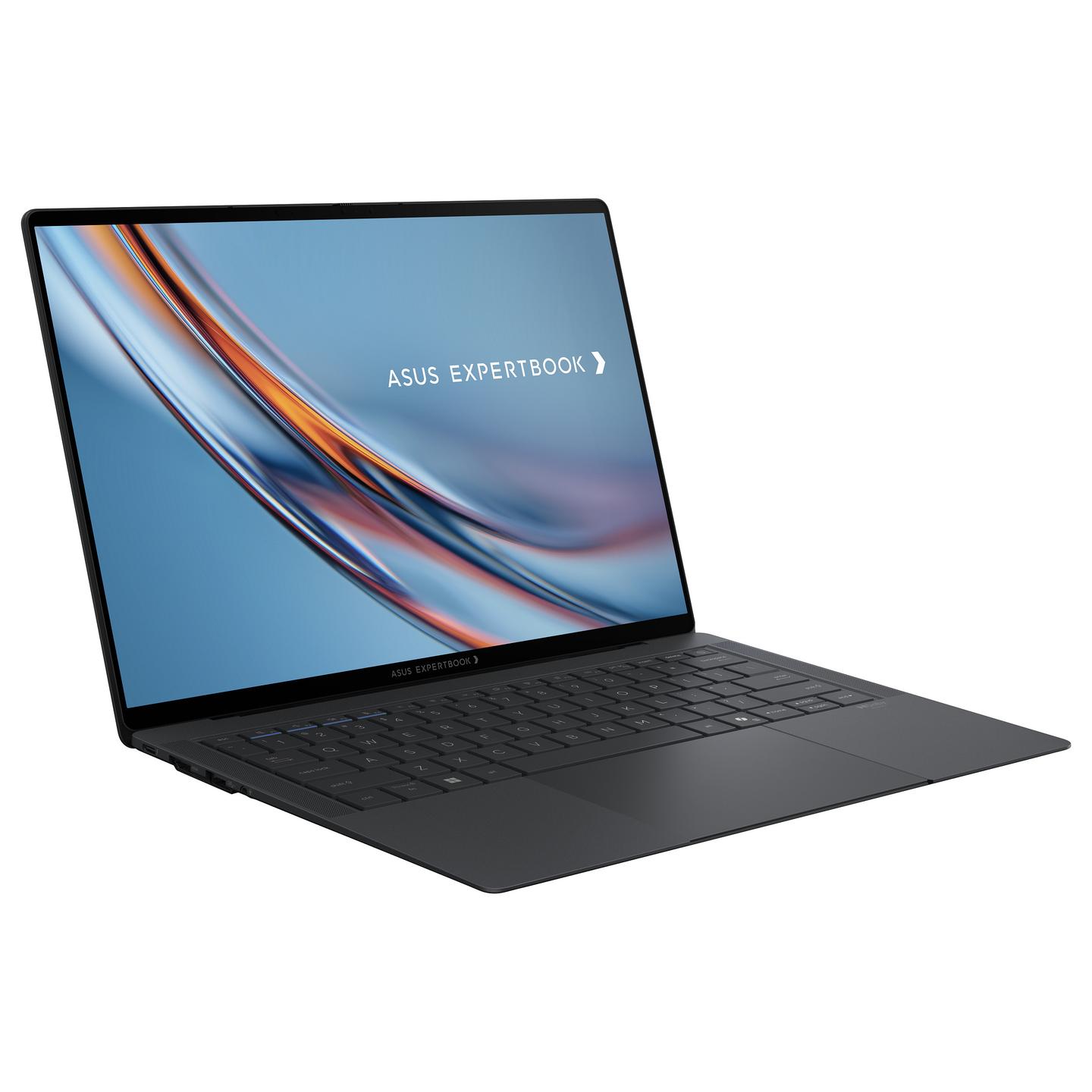 Laptop ASUS ExpertBook Ultra B9406CAA-TH0175X / Ultra 7 356H / 32GB LPDDR5x / 1TB / 14" WQXGA+ OLED Touch 120Hz / Intel Graphics - Hiri - 4