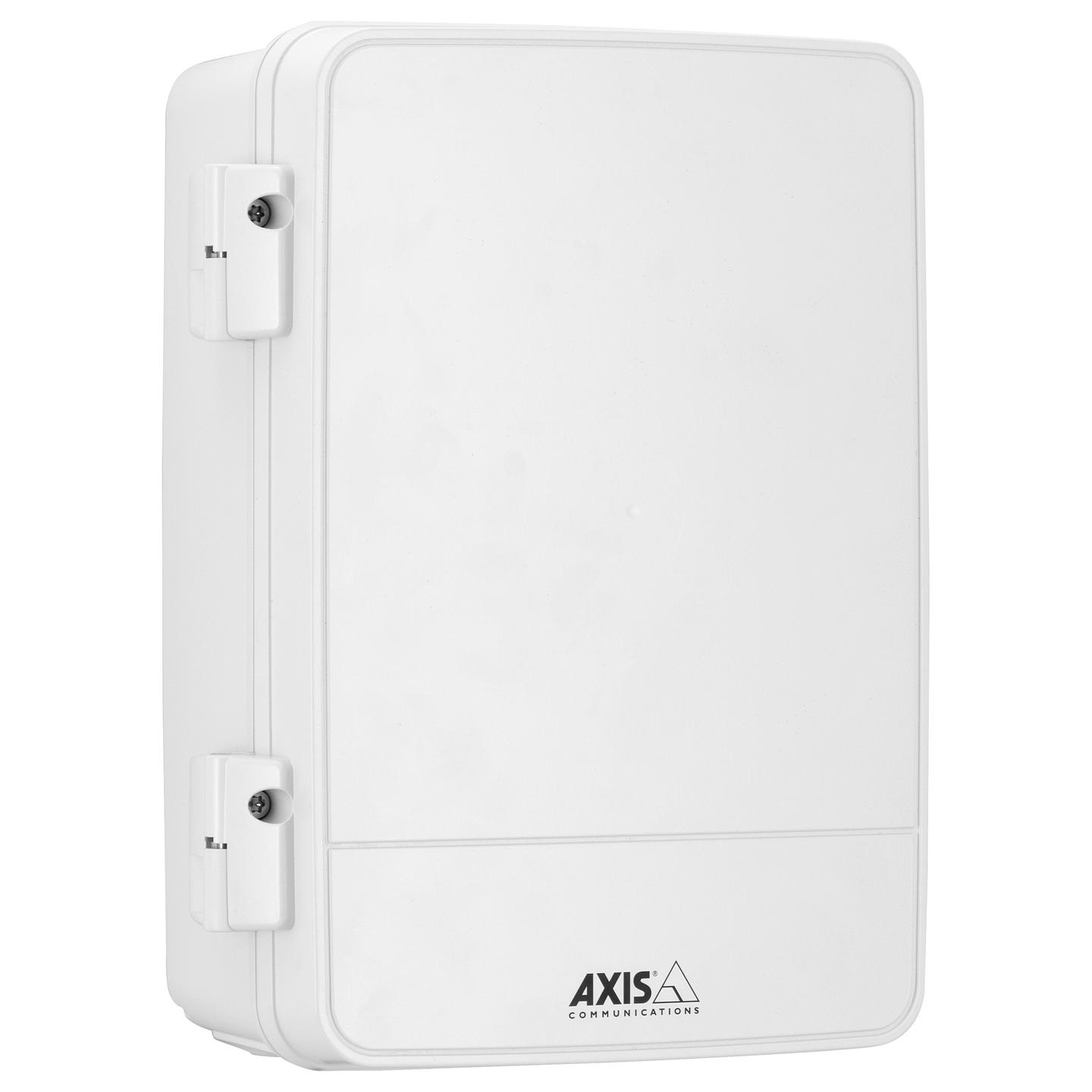 Kuti Sigurie për Kamera Axis T98A15-VE, IP66, IK10, NEMA 4X, Montim në Mur - Bardhë - 3