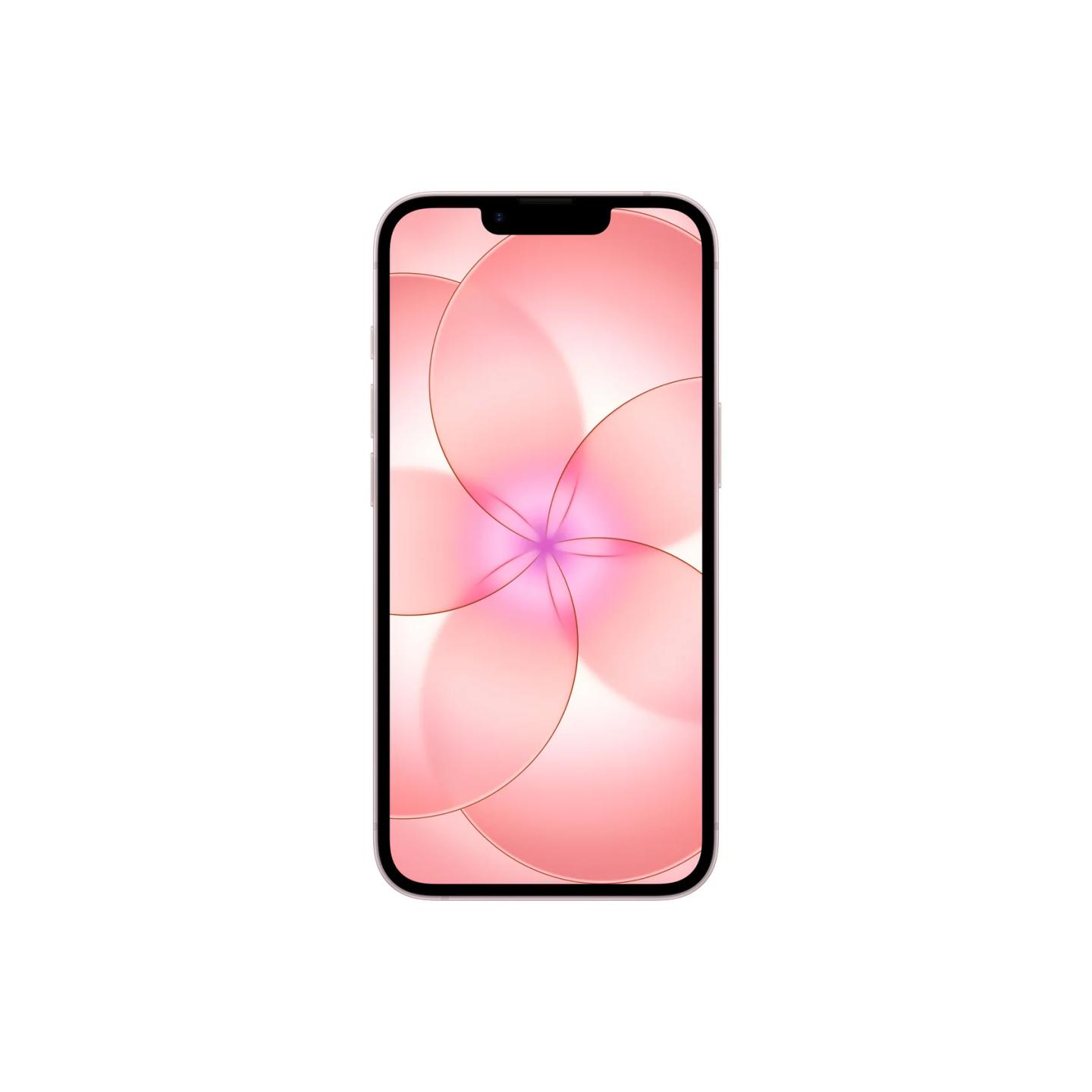 iPhone 17e 512GB - Pink - 2