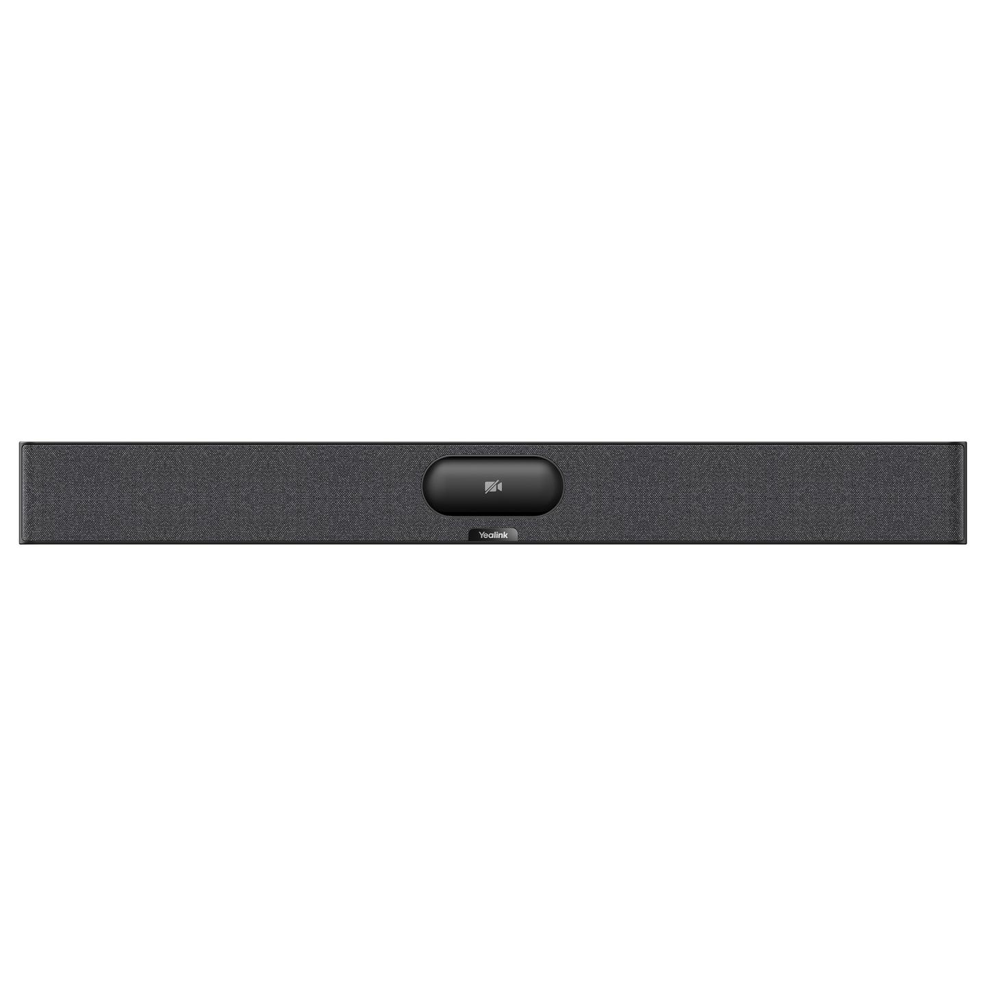 Sistem për Konferencë Yealink Bundle MeetingBar A25 + VCR11 / 4K / 151° / 8 MEMS Mikrofonë / USB WiFi - Zezë - 2