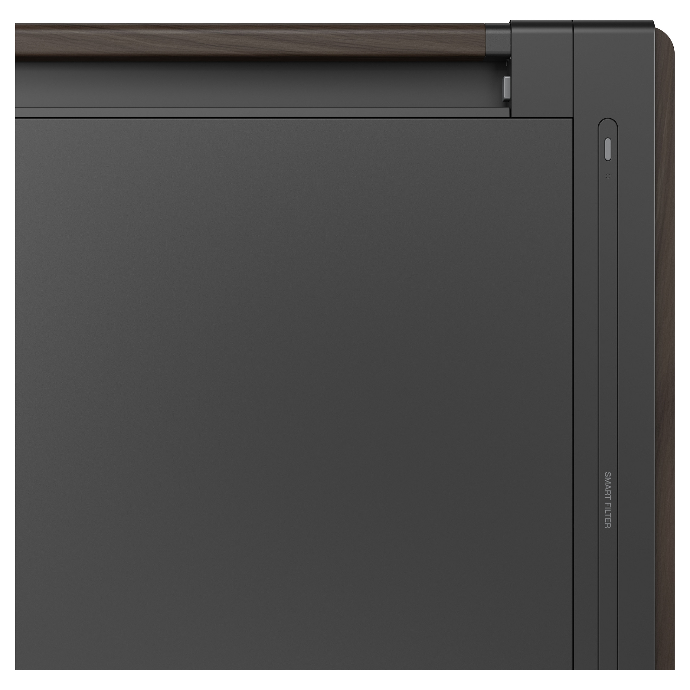 Kasë PC ASUS ProArt PA602 Wood Edition / Mid Tower / ATX / 2x 200mm Front + 1x 140mm Rear Fan / Wood Panel - Zezë - 13