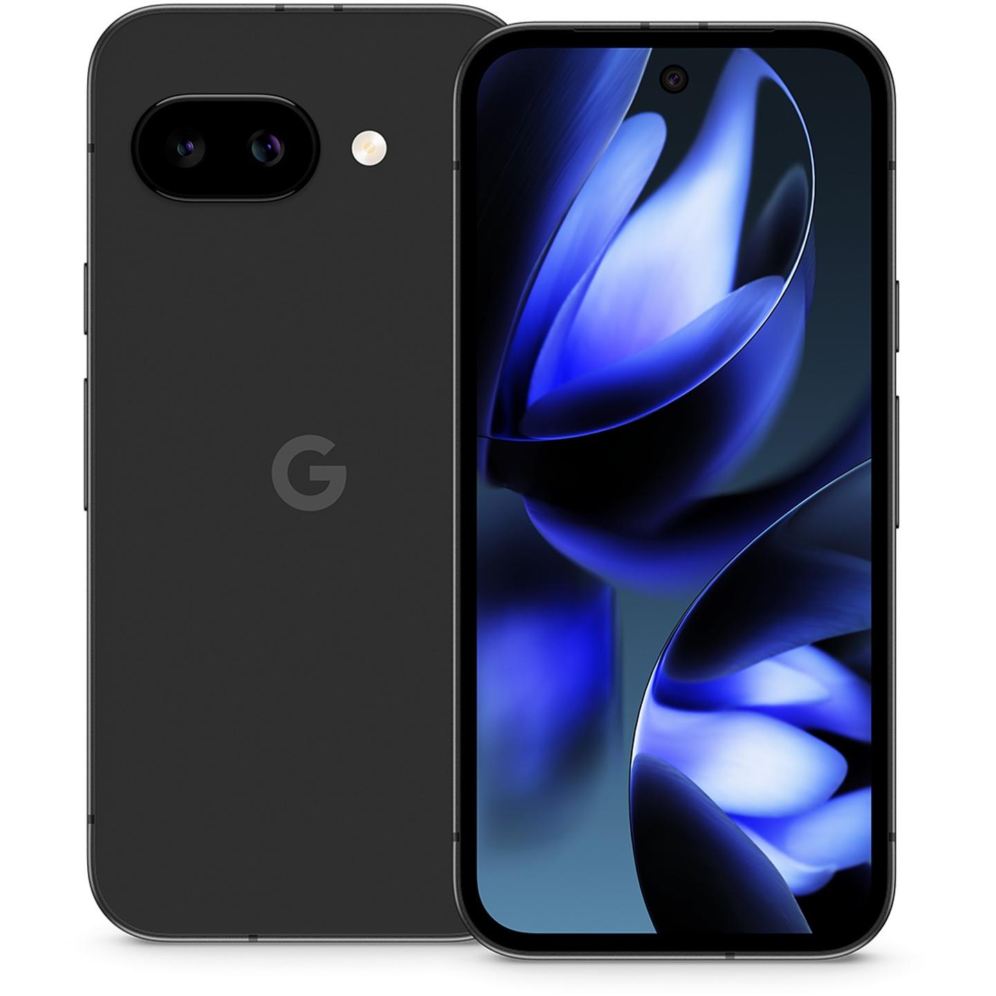 Telefon Google Pixel 9a / 5G / 8GB / 128GB / 6.3" / Dual SIM - Zezë - 6