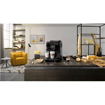 Aparat për Kafe De’Longhi Magnifica Evo ECAM290.51.B, Automatik, 15 bar, 1.8 L, 1450 W - Zezë - 4