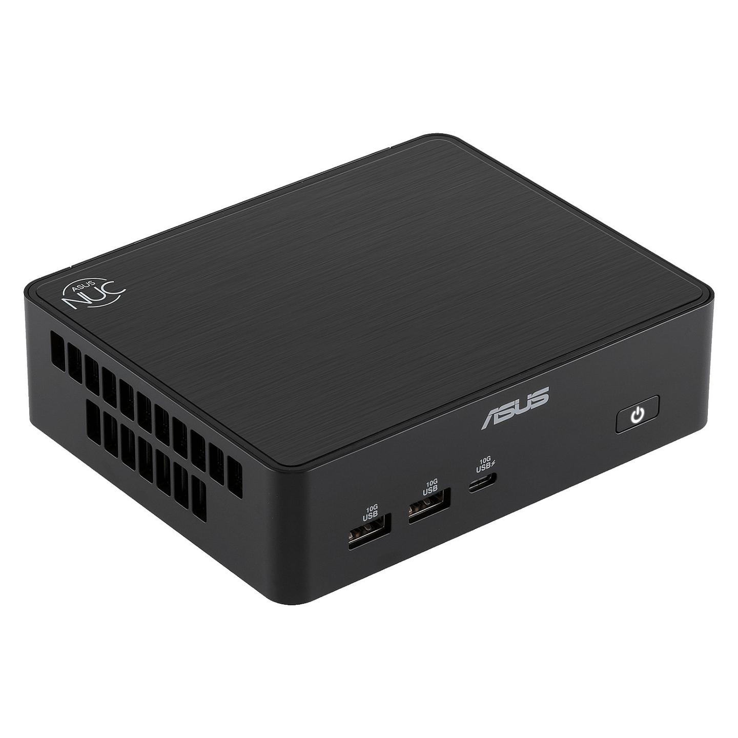 Mini Kompjuter ASUS NUC Gen16 RNUC16WCKC3072C2, Core 3 304, 16GB DDR5, 256GB, Intel Graphics - Zezë - 7