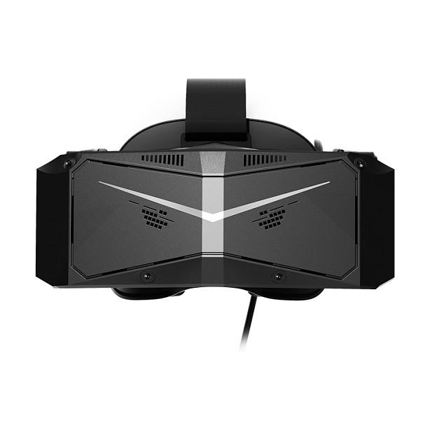 Syze Virtuale Pimax Crystal Light Local Dimming / 2880 × 2880 / 90Hz / 106° FOV - Zezë - 2
