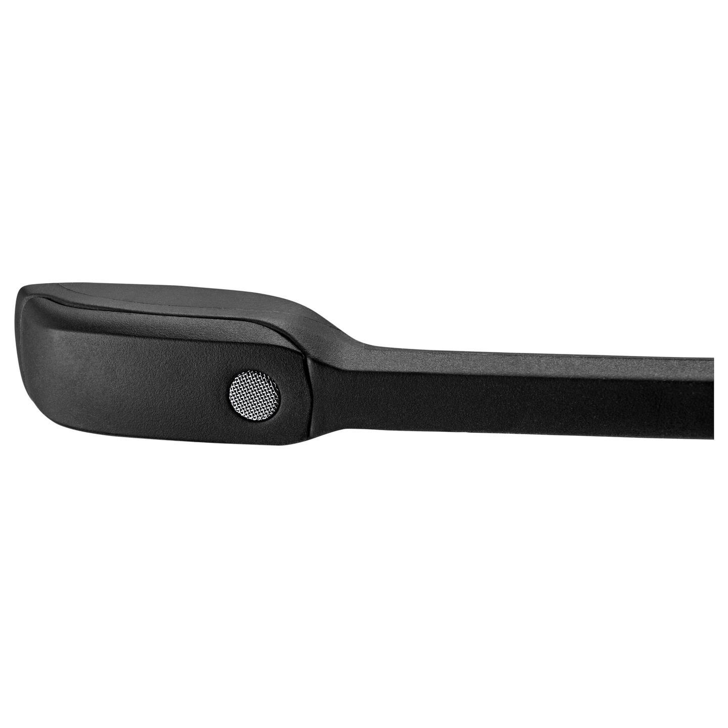 Kufje me kabllo EPOS | SENNHEISER IMPACT SC 230 USB, Mono, Wired, USB, Mikrofon me anulim zhurme – Zezë, Argjend - 12