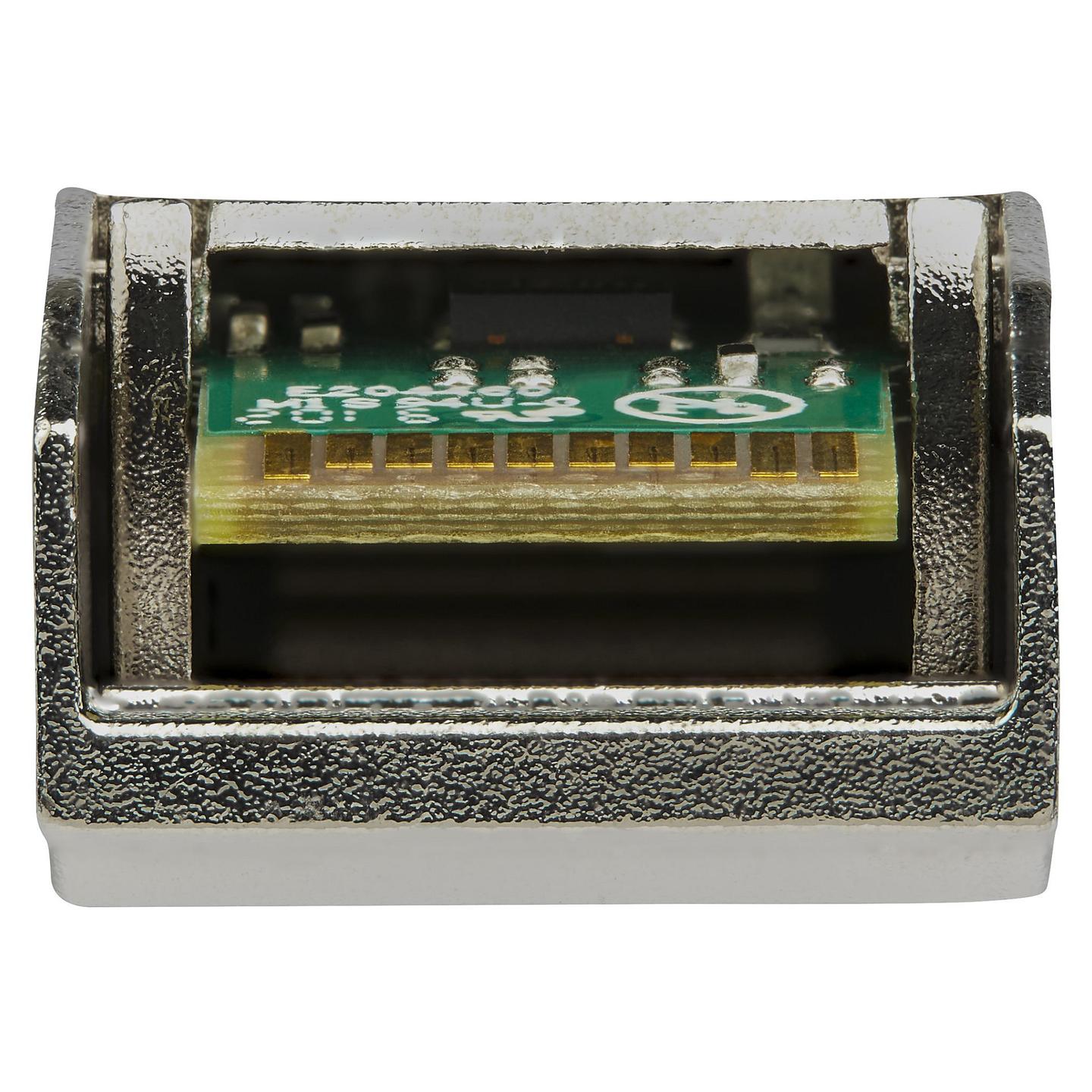 Transceiver StarTech.com SFP1GTEMCST, 1 Gbps, RJ-45, 1000BASE-T, 100 m - Argjend - 4