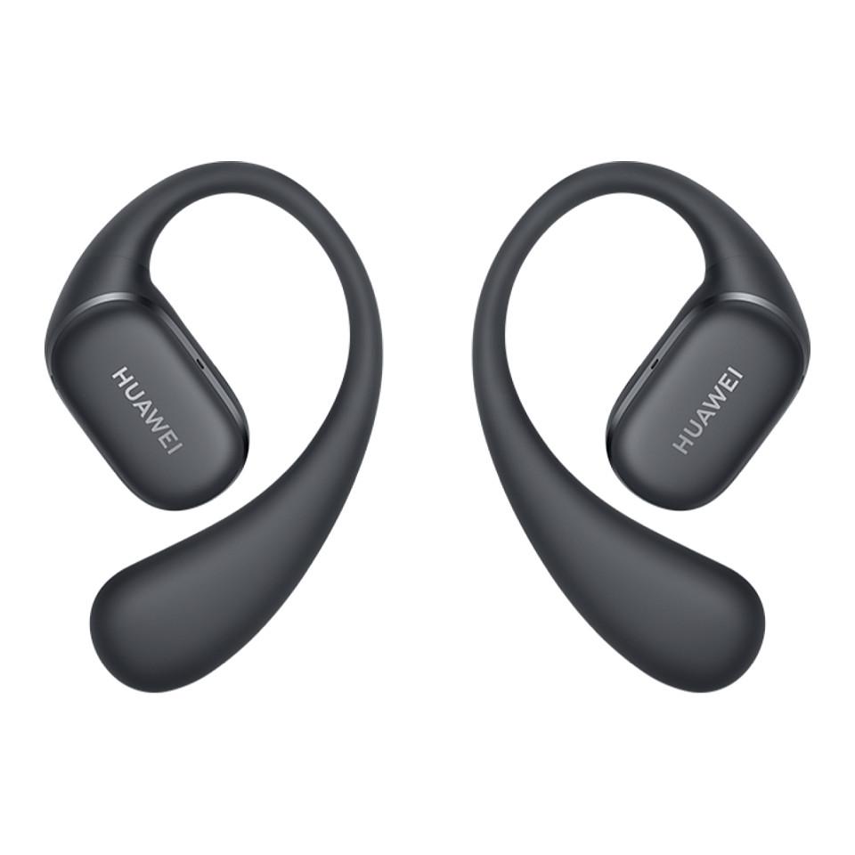 Kufje pa kabllo HUAWEI FreeArc / Open-Ear / TWS / Bluetooth 5.2 / 17 × 12 mm / IP57 - Zezë - 4